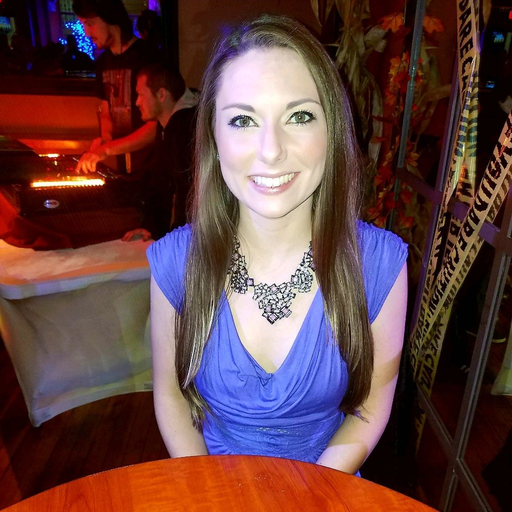 Meet your Posher, Misty